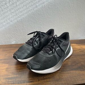 Women’s Black Running Shoes